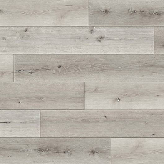 Centura Vinyl Planks Dura Fusion Wood Poplar White 7" x 60"