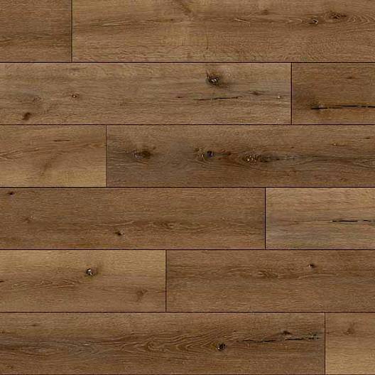 Centura Vinyl Planks Dura Sonic 5.5 Wood Cliff 7" x 48"