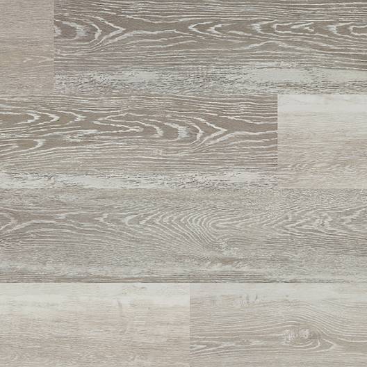 Centura Vinyl Planks Muskoka White 7-5/32" x 48-13/16"