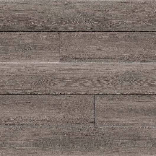 Centura Vinyl Planks Dura Classic Charcoal 7-1/4" x 48"