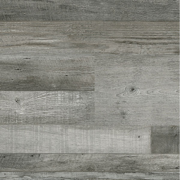 Centura Vinyl Planks Dura Flexflor Aluminium 9" x 48"