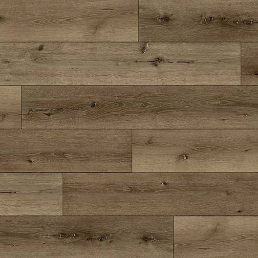 Centura Vinyl Planks Dura Fusion Wood Oyster Bay 7" x 60"