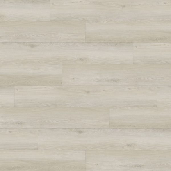 Cascade Vinyl Planks Oasis WPC Ivory Oak Click Lock 8-7/8" x 48"