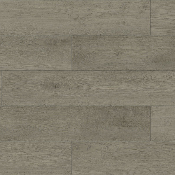 Cascade Vinyl Planks North Star EVP Powder Grey Click Lock 7-3/16" x 60"