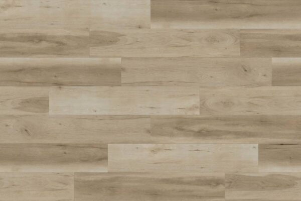 Cascade Vinyl Planks Creative Options Infinity Grey Maple Loose Lay 9" x 48"