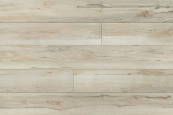 Cascade Vinyl Planks Creative Options Bianco Maple Loose Lay 9" x 48"