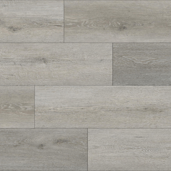 Cascade Vinyl Planks Odyssey Ultra EVP Compass Greige Click Lock 7-1/16" x 48"
