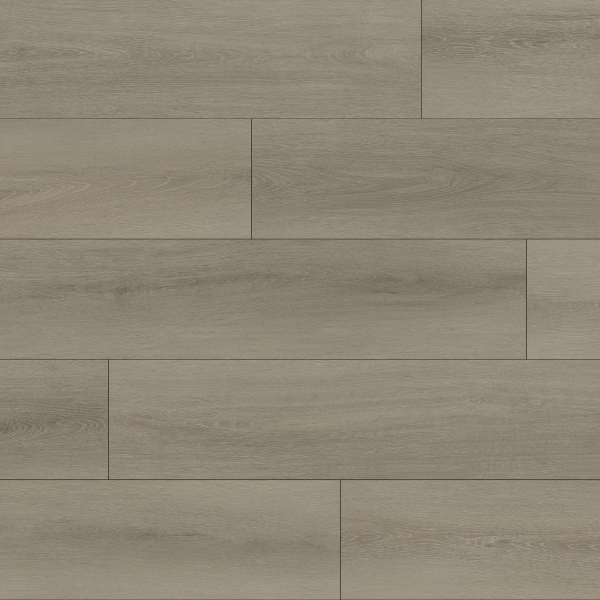 Cascade Vinyl Planks Odyssey Ultra EVP Yolo Brown Click Lock 7-1/16" x 48"