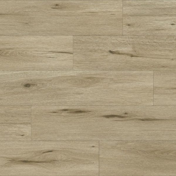 Cascade Vinyl Planks Odyssey Ultra EVP Safari Natural Click Lock 7-1/16" x 48"