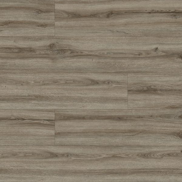 Cascade Vinyl Planks Runway Couture Grey Glue Down 7" x 48"