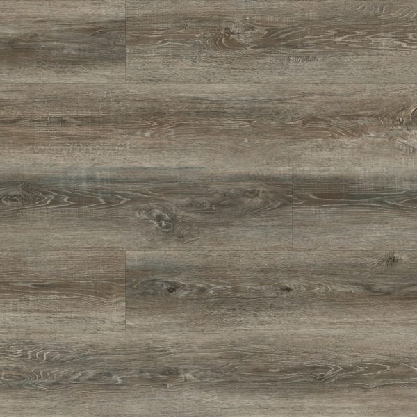 Cascade Vinyl Planks Runway Empire Smoke Glue Down 7" x 48"