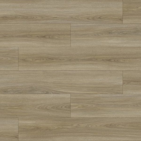 Cascade Vinyl Planks Runway Glamour Grey Glue Down 7" x 48"