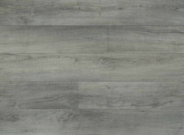 Cascade Vinyl Planks Impact Iron Wood Glue Down 7" x 48"