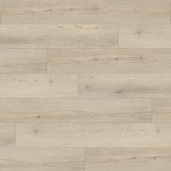 Cascade Vinyl Planks Oasis WPC Champagne Oak Click Lock 8-7/8" x 48"