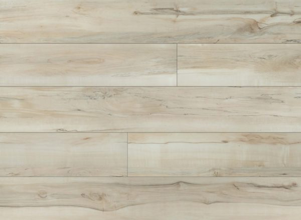 Cascade Vinyl Planks Oasis WPC Mineral Wood Click Lock 7" x 48"