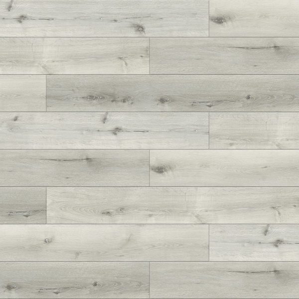 Cascade Vinyl Planks Odyssey Ultra EVP Explorer Snowfall Click Lock 7-1/16" x 48"