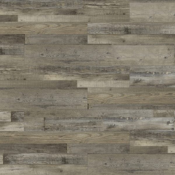 Cascade Vinyl Planks Odyssey Ultra EVP Galaxy Grey Click Lock 7-1/16" x 48"