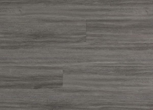 Cascade Vinyl Planks Impact Victoria Grey Glue Down 7" x 48"
