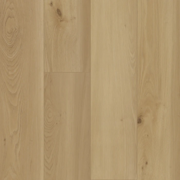 Biyork Vinyl Planks Hydrogen 8 Silent Morning Click Lock 9" x 72"