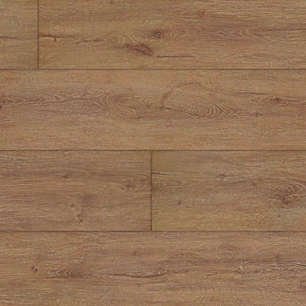 Beaulieu Vinyl Planks Expedition Hazelnut Click Lock 8-27/32" x 72-1/16"