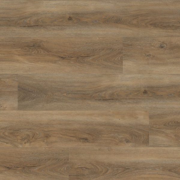 Beaulieu Vinyl Planks Therma Frizzell Click Lock 7" x 48"