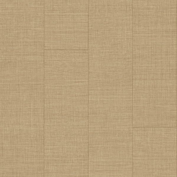 Armstrong Vinyl Planks Exchange Stereo Brown Glue Down 6" x 36"
