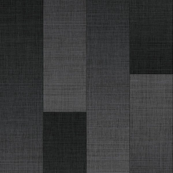 Armstrong Vinyl Plank Exchange Dark Matter Glue Down 6" x 36"