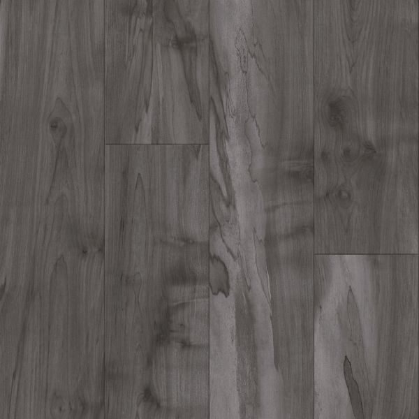 Armstrong Vinyl Planks Biome Maelstrom Glue Down 6" x 48"