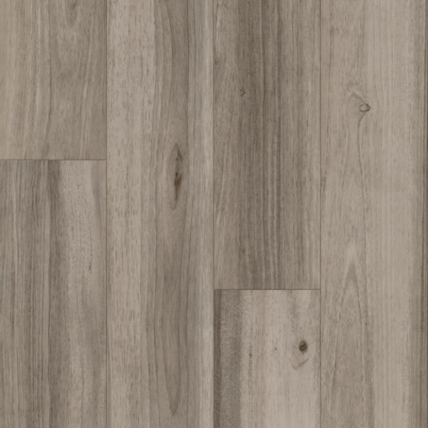 Armstrong Vinyl Planks American Charm 12 Silver Oyster Glue Down 6" x 36"