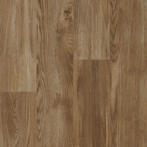 Armstrong Vinyl Planks American Personality Pro Golden Hour Glue Down 6-1/2" x 48"
