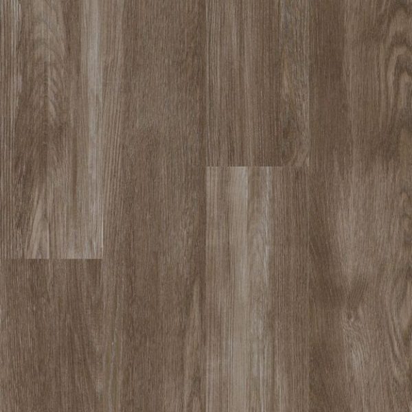 Armstrong Vinyl Planks American Personality Pro Wild Truffle Glue Down 6-1/2" x 48"