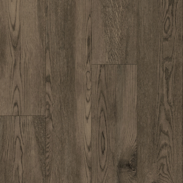 Armstrong Vinyl Planks American Charm 6 Brunette Glue Down 6" x 36"