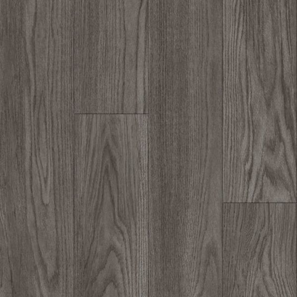 Armstrong Vinyl Planks American Charm 6 Phantom Gray Glue Down 6" x 36"
