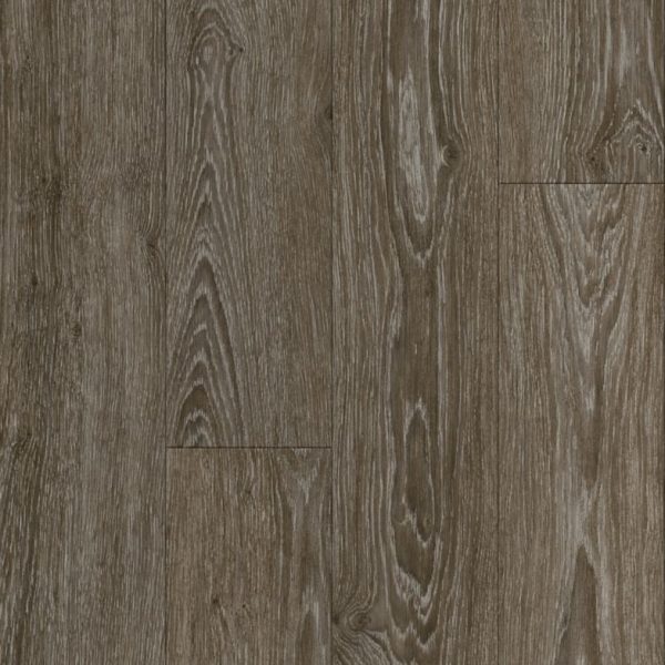Armstrong Vinyl Planks American Charm 6 Emberglow Brown Glue Down 6" x 36"