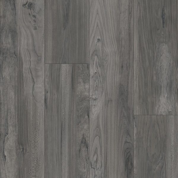 Armstrong Vinyl Planks Natural Creations with Diamond 10 Technology Smoky Mountain Glue Down 6" x 36"