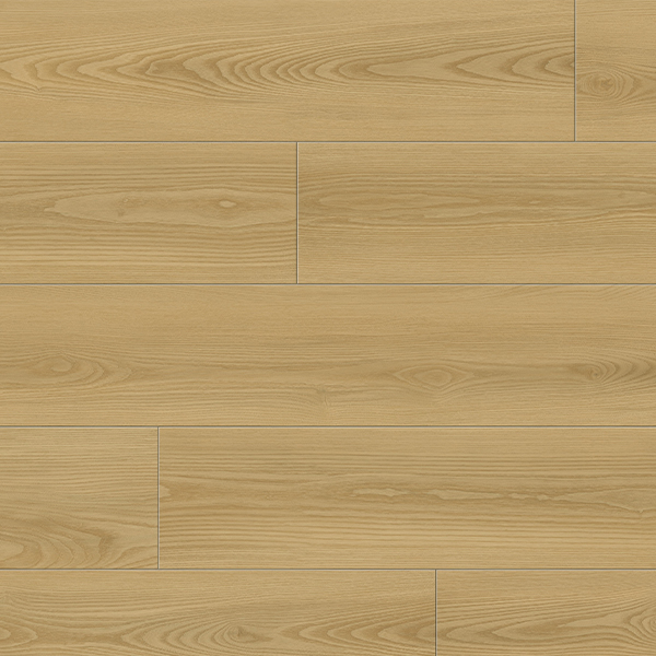 Planchers 1867 Vinyl Planks Evolution Magma Serie Yasur Click Lock 5-7/8" x 48"