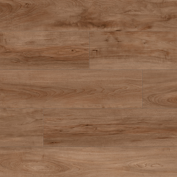 Planchers 1867 Vinyl Planks Evolution Magma XL Serie Zao Click Lock 7" x 48"