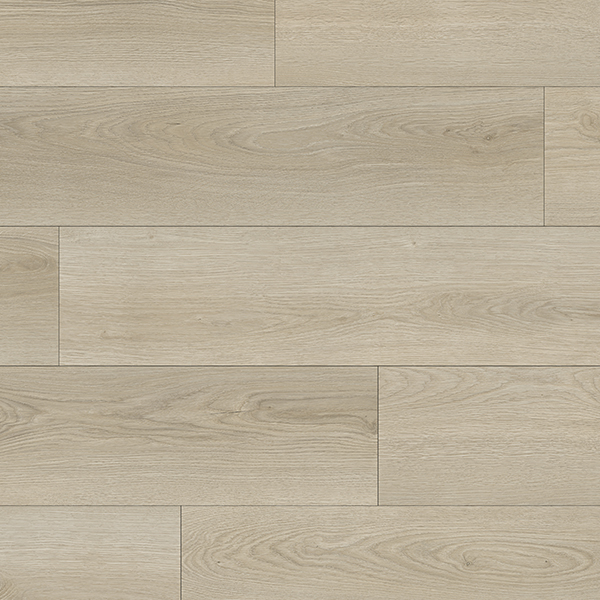 Planchers 1867 Vinyl Planks Evolution Magma Serie Tongariro Click Lock 5-7/8" x 48"