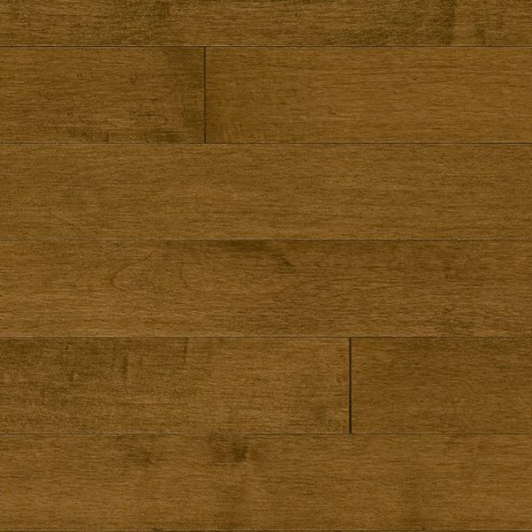 Preverco Hardwood Herring Solid Maple Nuance Santa Fe Satin 4-1/4" - 3/4"