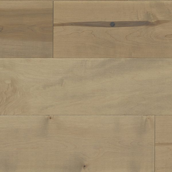Preverco Hardwood Herring Solid Maple Nuance Kyra Satin 4-1/4" - 3/4"