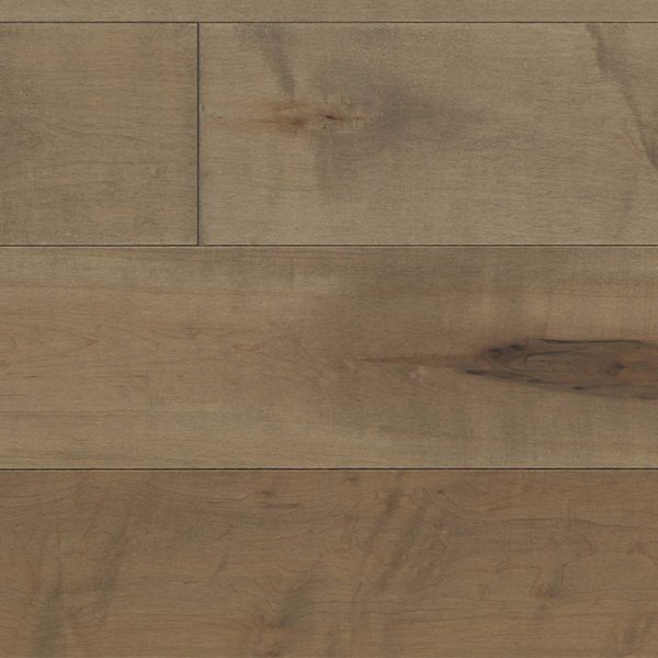 Preverco Hardwood Herring Solid Maple Nuance Cyrus Satin 4-1/4" - 3/4"