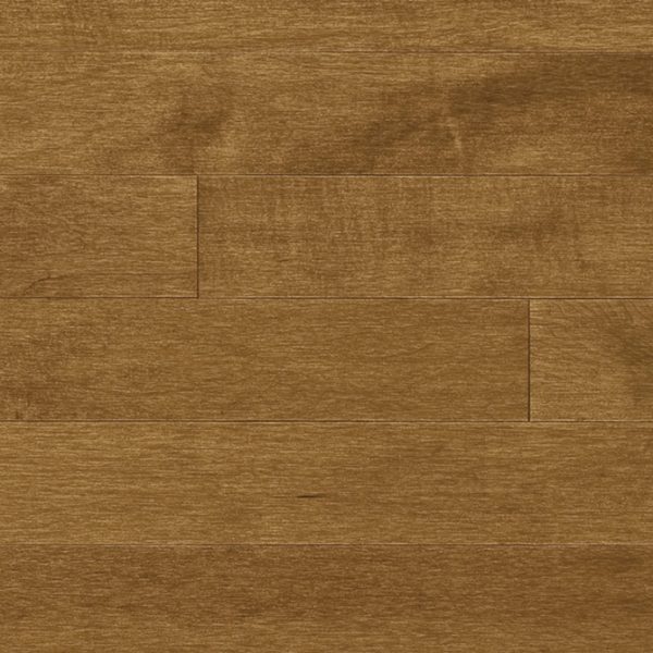 Preverco Hardwood Herring Solid Maple Nuance Sierra Satin 4-1/4" - 3/4"