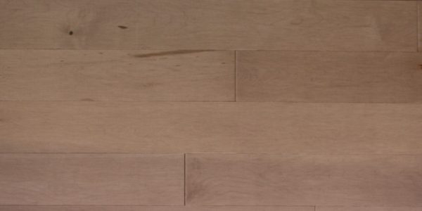 preverco hardwood herring solid maple nuance havana matte 4-1/4" - 3/4"
