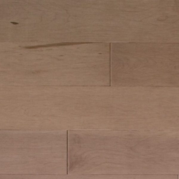 Preverco Hardwood Herring Solid Maple Nuance Havana Matte 4-1/4" - 3/4"
