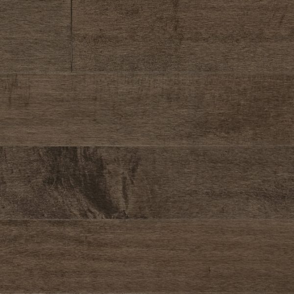 Preverco Hardwood Herring Solid Maple Nuance Komodo Satin 4-1/4" - 3/4"