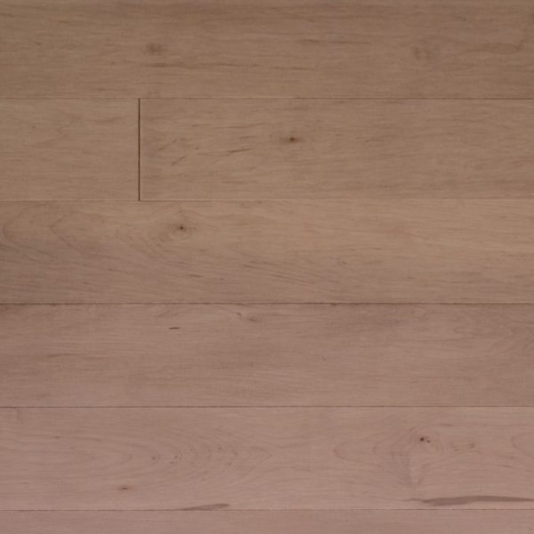 Preverco Hardwood Herring Solid Maple Nuance Arizona Matte 4-1/4" - 3/4"
