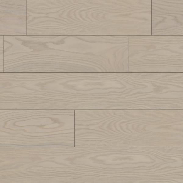 Preverco Hardwood Herring Solid Red Oak Nuance Ice Matte 4-1/4" - 3/4"