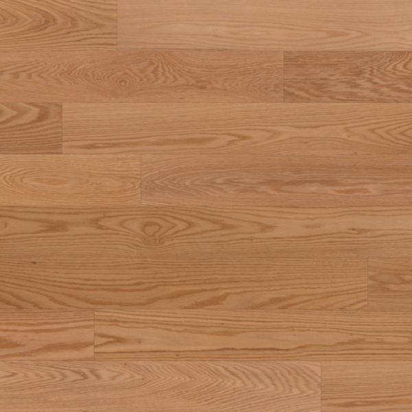 Preverco Hardwood SolidClassic Red Oak V+ Natural Matte 5" - 3/4"
