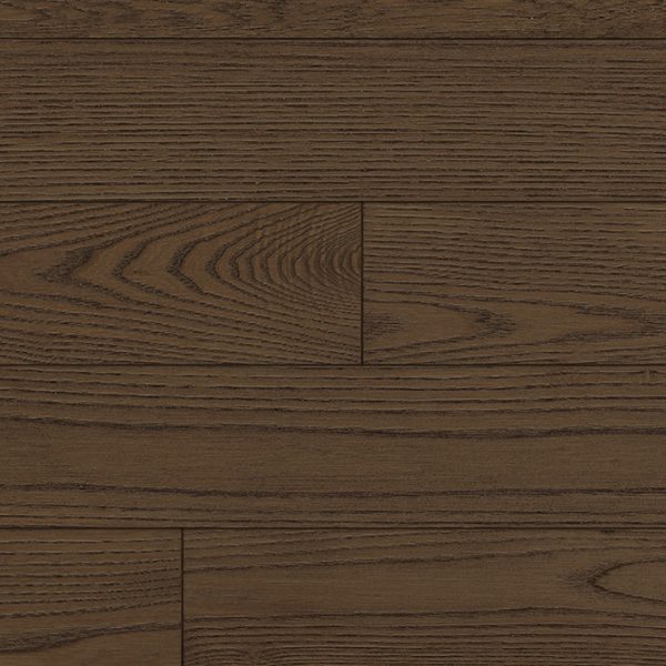Preverco Hardwood SolidClassic Ash Nuance Mambo Matte 4-1/4" - 3/4"