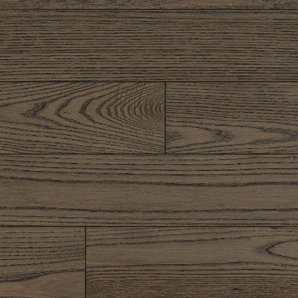 Preverco Hardwood SolidClassic Ash Nuance Komodo Matte 4-1/4" - 3/4"